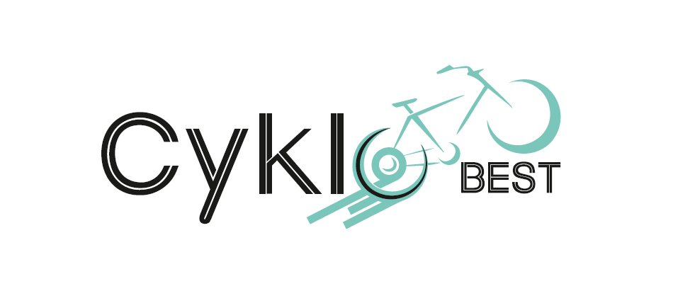 logo cyklo best 